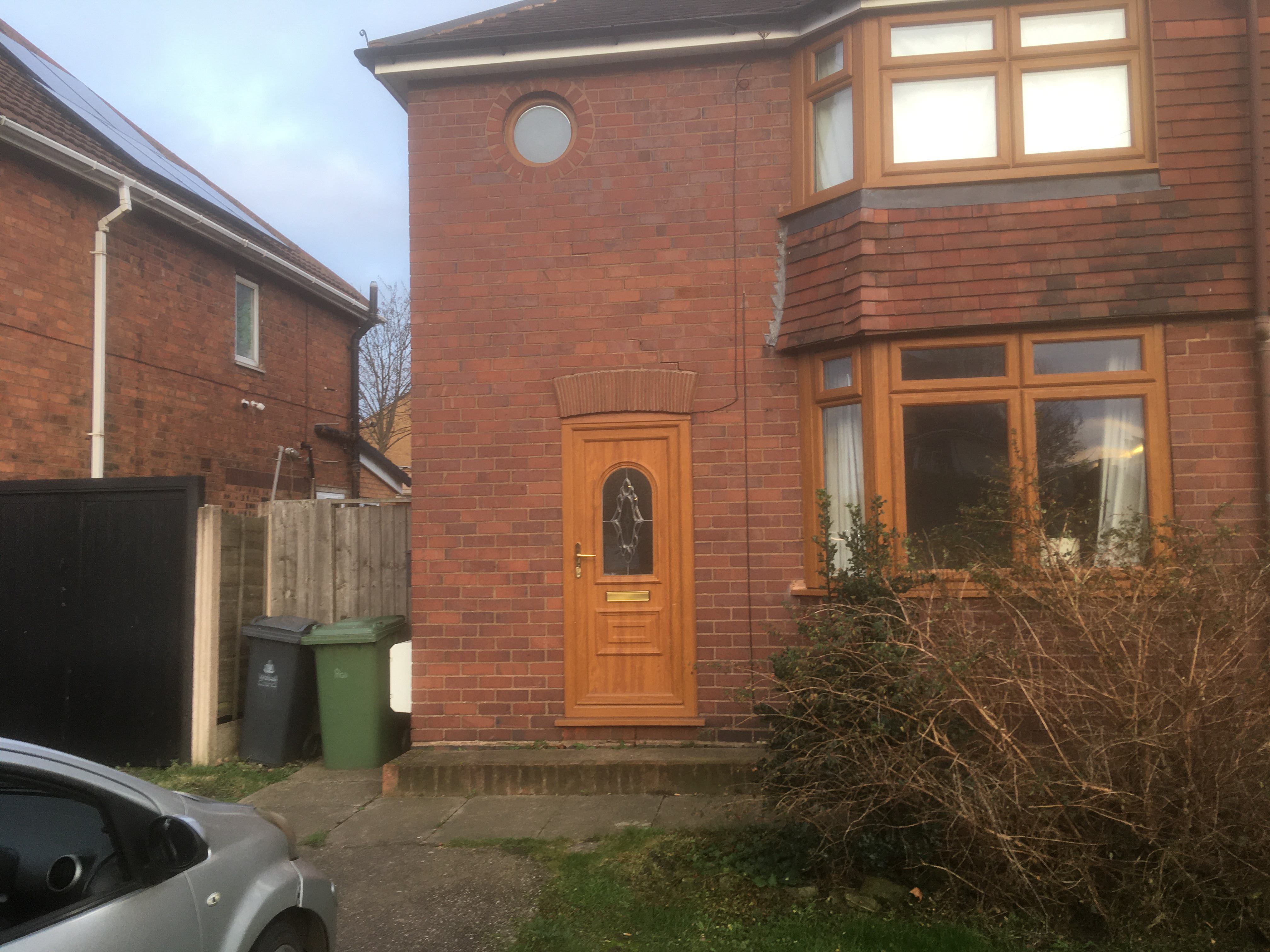 Rooms for rent Walsall Wood, West Midlands flatshare Walsall Wood, West