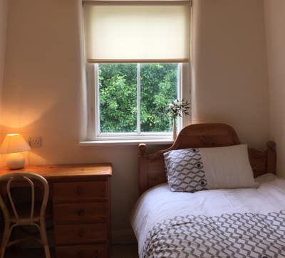 Cozy Single Room in Spacious Victorian House  Main Photo