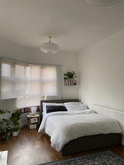 Nice Double room for rent  Main Photo