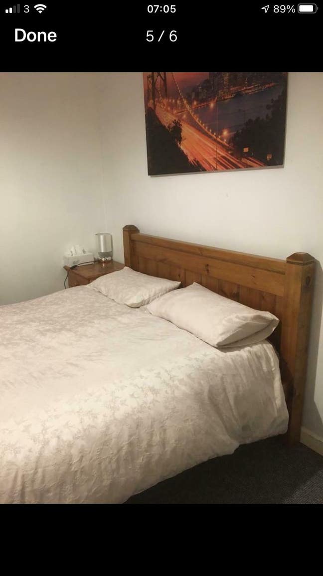 Spare room to rent in inverness Main Photo