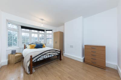 ⭐🔥Lovely 4 Bedroom Flat Available 🔥⭐ Main Photo