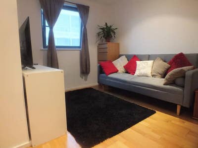 Whole property to let or as individual rooms  Main Photo