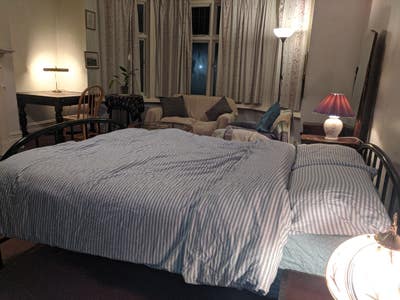 Student 2026-27/5 bedrms SO17 / 5mins walk to  UoS Main Photo