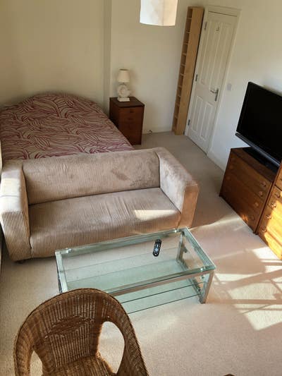 Large for Professional: Culham, Milton Pk, Harwell Main Photo