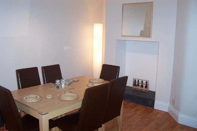  Chapel Allerton house 4 bed - fully renovated.. Main Photo