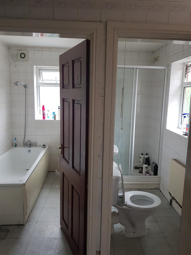 Room on Pershore Road - Bills included, furnished Main Photo