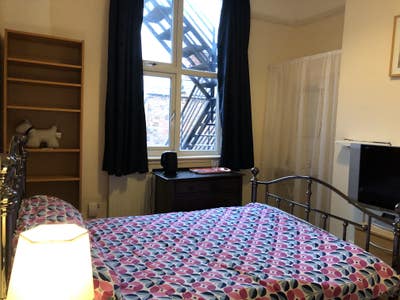 Double room (with washbasin). Main Photo