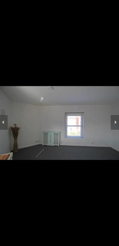 Worksop Town center apartment Main Photo