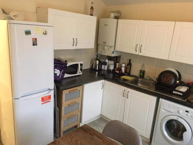 Box room Haringey  Main Photo