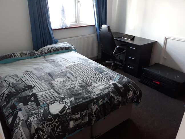 MUST WATCH !!! Cosy Double Room in a Beautiful Pro Main Photo