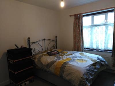 One Bed House Main Photo