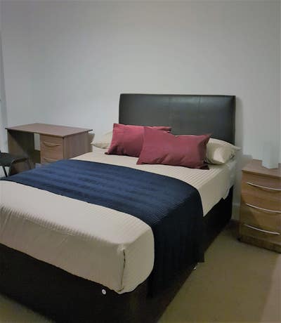 Double Room to Let - All Bills Included Main Photo