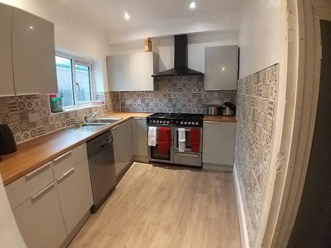 Double room. All bills included. City Centre. Main Photo