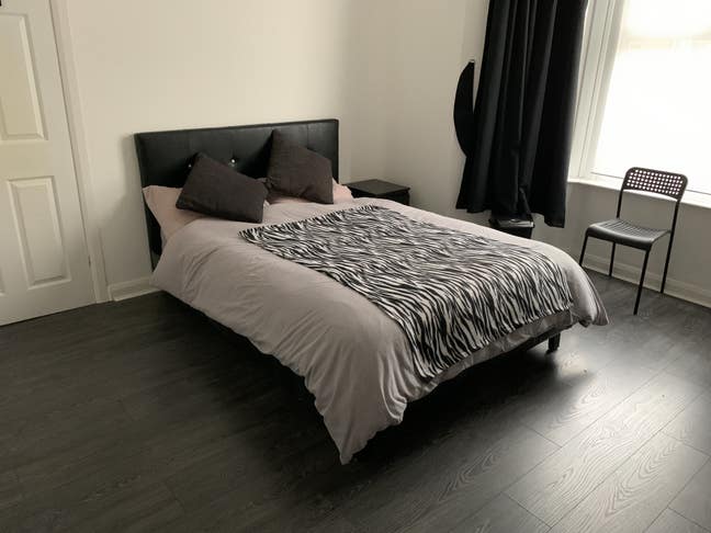 Lovely double room  Main Photo