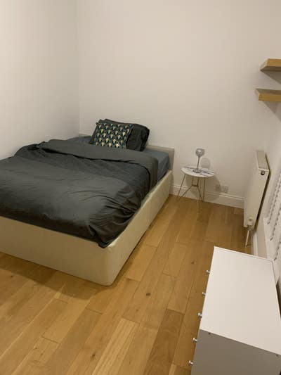 😍Stunning Double Bedroom Luton Centre🚆🏬 Main Photo