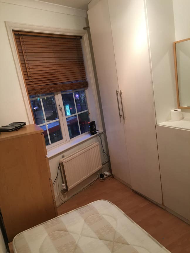 Single Room to Let Finchley Central N3 Main Photo