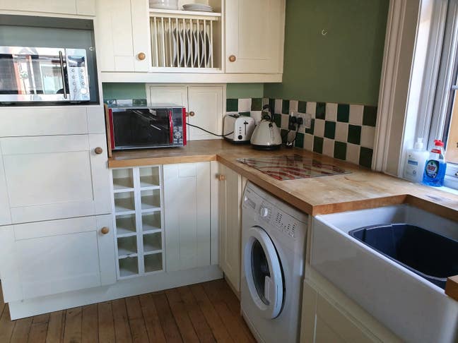 Premium town centre accommodation. Main Photo