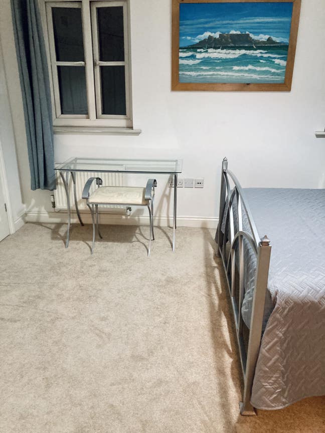 Beautiful en-suite Room overlooking Brockwell Park Main Photo