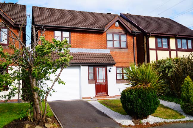 Double Executive Room Bolton 🌿 Main Photo