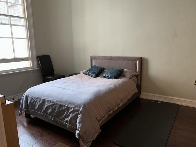 KING  room, Short Let, posh Westbourne terrace  Main Photo