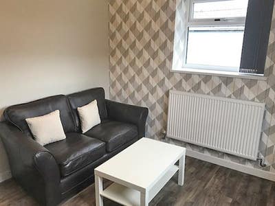 2bedmodernflat Main Photo
