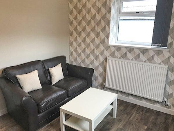 2bedmodernflat Main Photo