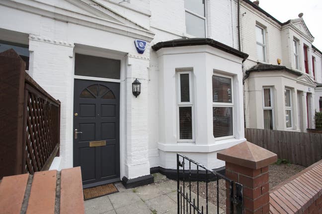Fantastic double room in WB Main Photo
