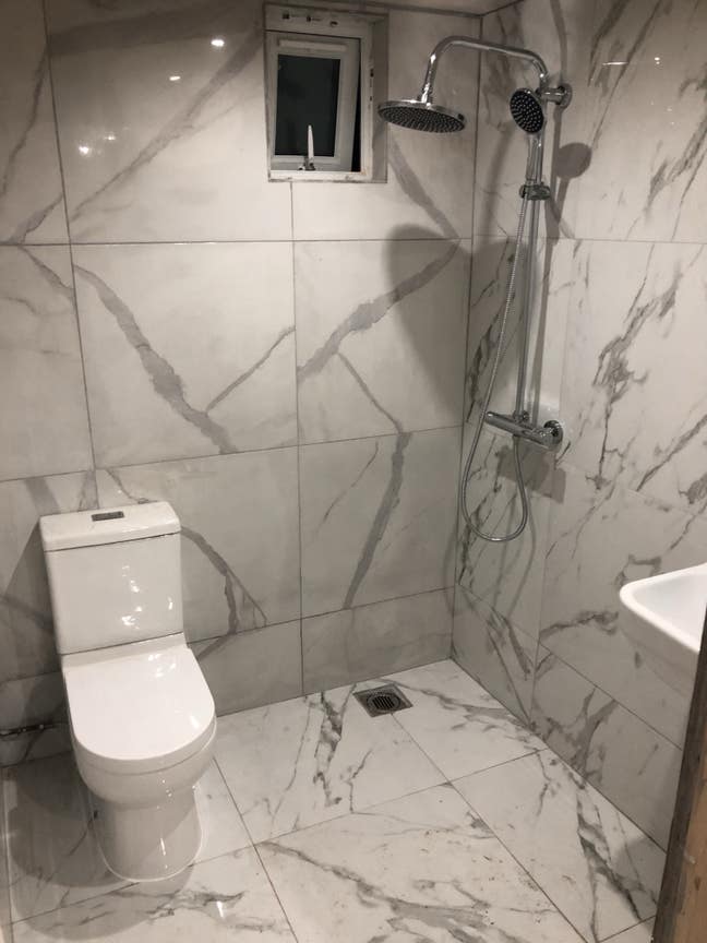 Slough Trading estate Studio flat ensuite  Main Photo