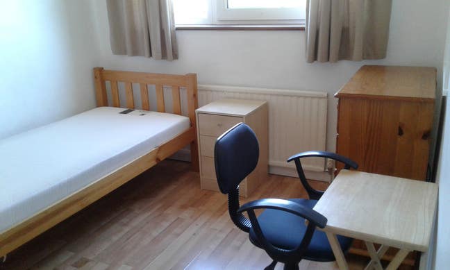 Braintree Large Room To Let Main Photo