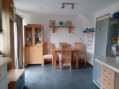 Furnished double. pleasant views. near town  Main Photo