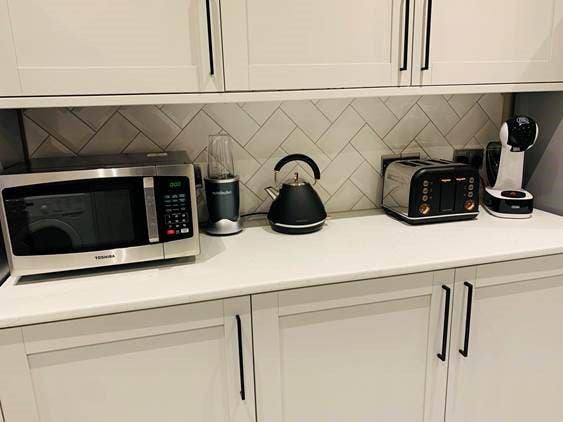 En-suite room! Main Photo