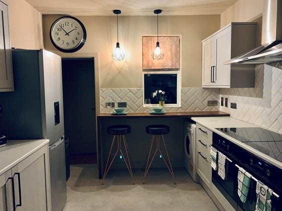 En-suite room! Main Photo