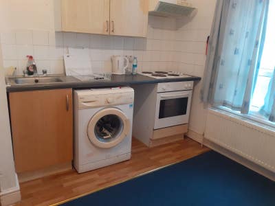 Brand New Single Studio in the Heart of Harringay Main Photo