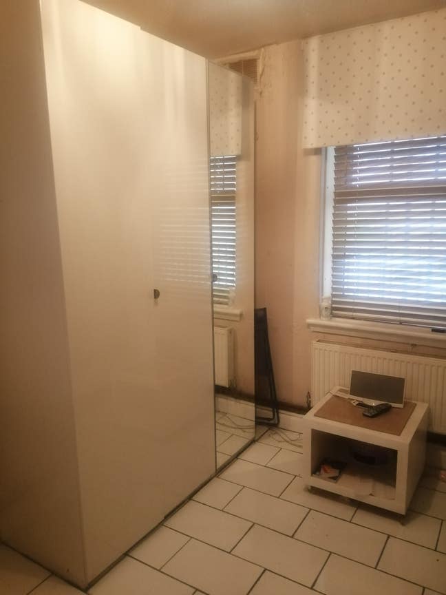 Nice double room close to Portobello Rd  Main Photo