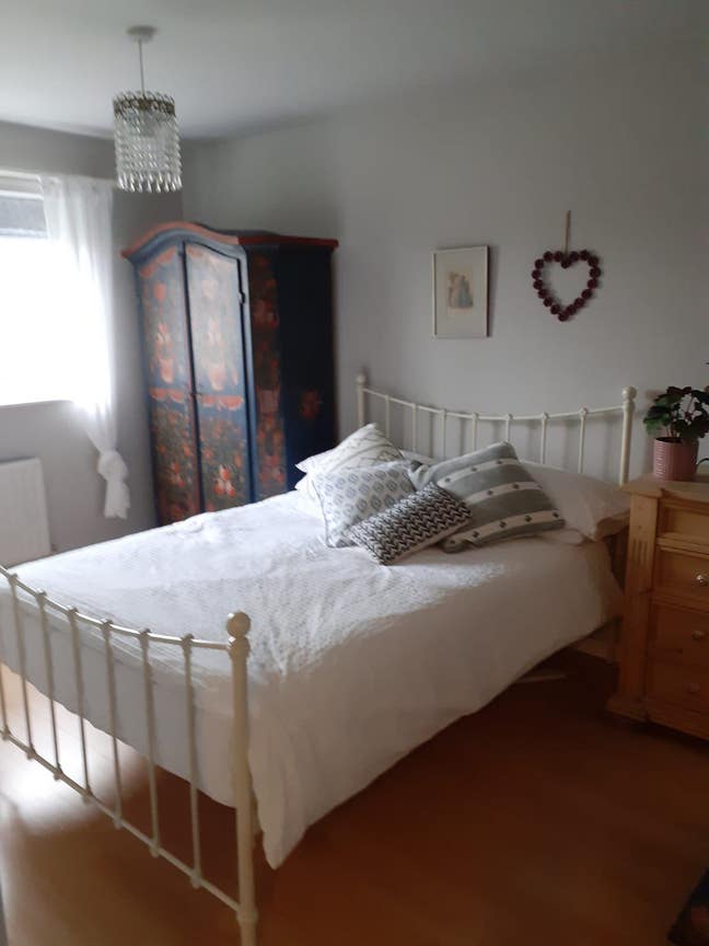 Beautiful Double Room in leafy Putney location Main Photo