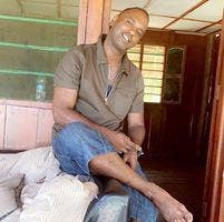 Professional Male seeks a double room Main Photo