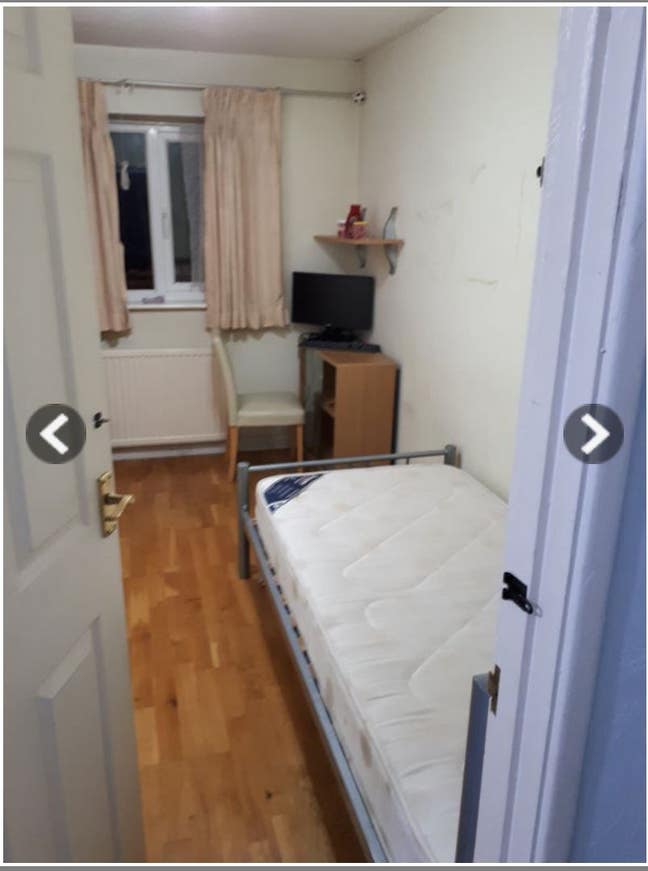 Room to rent Main Photo