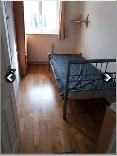 Room to rent Main Photo