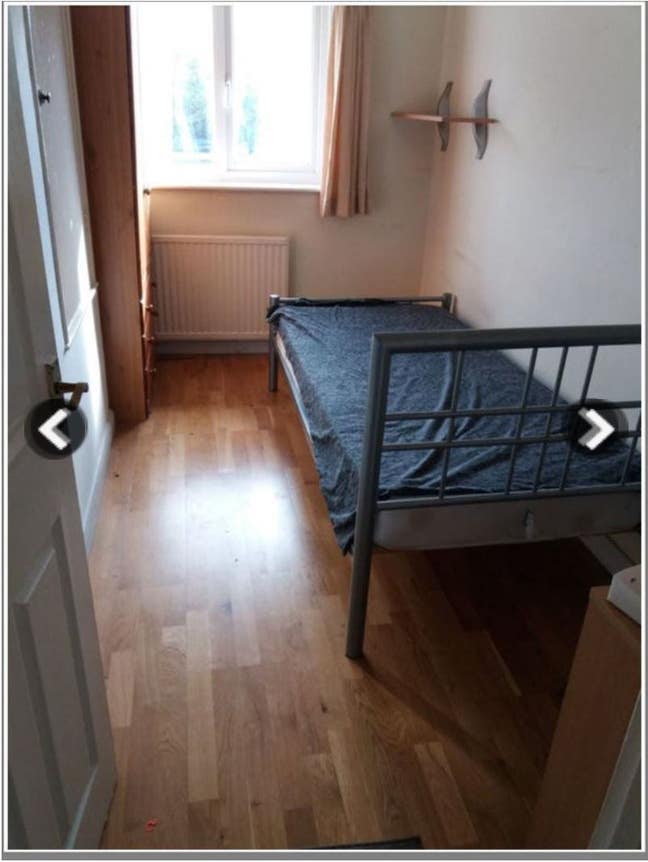 Room to rent Main Photo