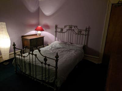 Period Property 5 bedrm Flatshare 5mins UoS Main Photo