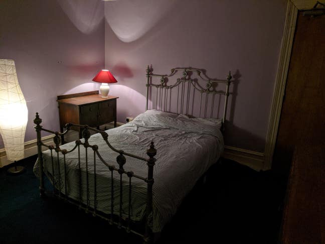 Period Property 5 bedrm Flatshare 5mins UoS Main Photo