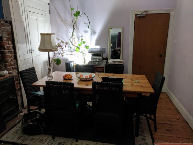 Period Property 5 bedrm Flatshare 5mins UoS Main Photo