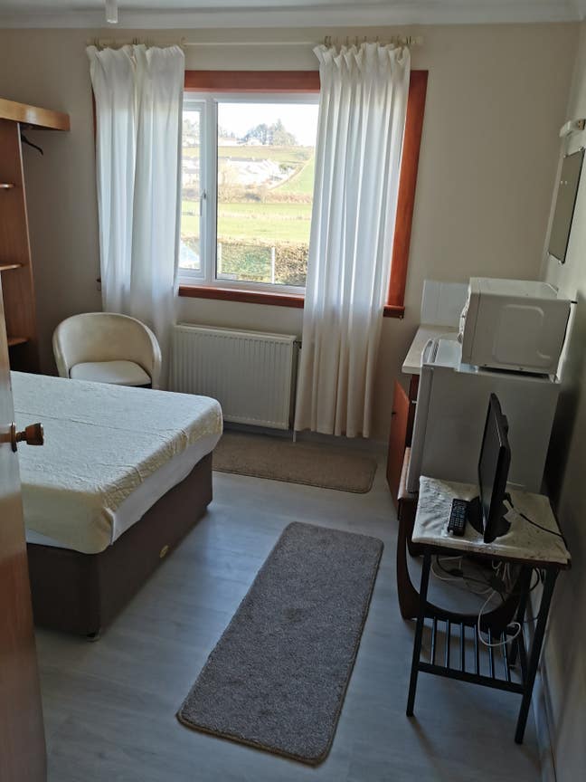 Nice room for rent Main Photo
