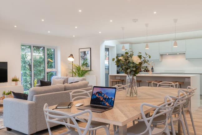 Now Available!! Brand New Co-Living in Bicester Main Photo