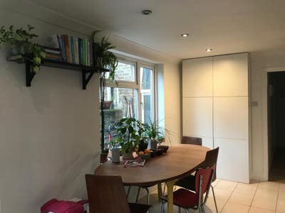 Female house share in Peckham Rye Main Photo