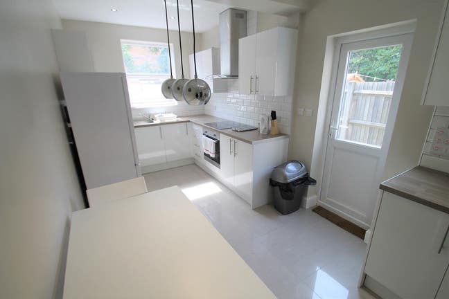 Bigger single room in Forest Gate area Main Photo