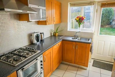 🌟Double Room🌟  Main Photo