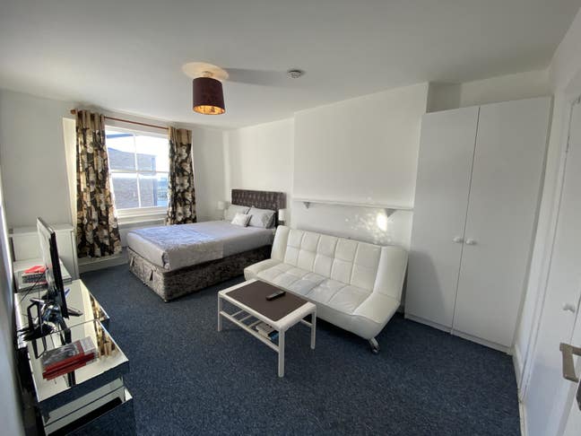  Amazing double room Main Photo