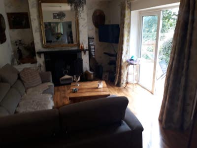 Lovely house easy going land lady Main Photo