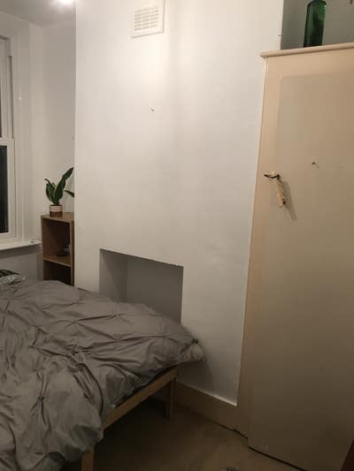 Lovely single room with double in Bethnal green  Main Photo